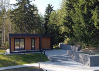 Земельный участок на продажу, 11.9 сот., деревня Вартемяги, Пихтовая улица, 16