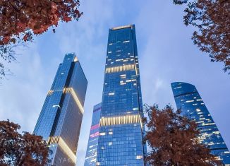 Продается трехкомнатная квартира, 135 м2, Москва, 1-й Красногвардейский проезд, 22с1, 1-й Красногвардейский проезд