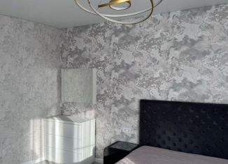 Продам 2-ком. квартиру, 57.3 м2, Краснодар, улица Ивана Беличенко, 87, ЖК Самолёт-3