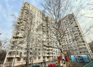 Продажа 3-ком. квартиры, 68.2 м2, Москва, улица Архитектора Власова, 17к1, метро Профсоюзная