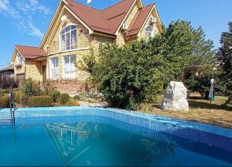 Продажа дома, 290.6 м2, станица Анапская, улица Карчевского