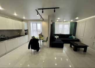 1-комнатная квартира на продажу, 38.6 м2, Бор, улица Луначарского, 214, ЖК Солнечный Город