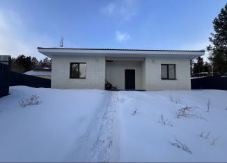 Продаю дом, 125 м2, деревня Новолисиха, Школьная улица