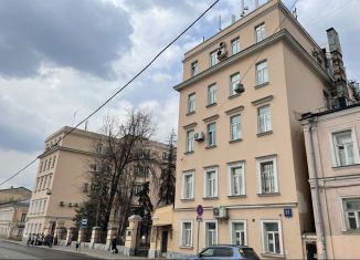 Сдаю офис, 31.2 м2, Москва, улица Александра Солженицына, 27, улица Александра Солженицына