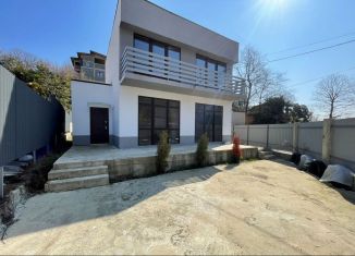 Продажа дома, 120 м2, Сочи, микрорайон Донская, Донской переулок