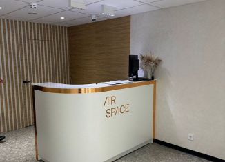 Сдача в аренду офиса, 18.8 м2, Москва, Ленинградский проспект, 47с2, Хорошевский район
