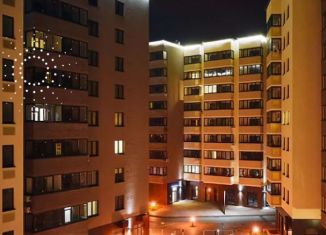 2-ком. квартира на продажу, 63 м2, Тюмень, 2-я Луговая улица, 22к3, ЖК Салют