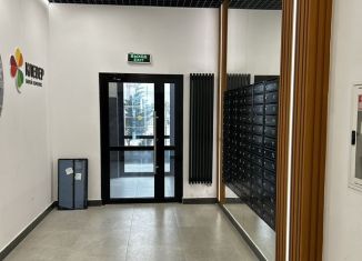 Продам 1-комнатную квартиру, 32.3 м2, Новороссийск, ЖК Клевер, улица Куникова, 47Ак2