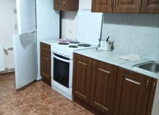 Сдаю в аренду однокомнатную квартиру, 42 м2, Люберцы, улица Камова, 6к1, ЖК Люберцы 2017