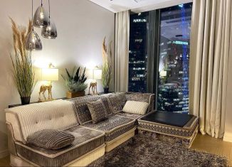 Продам трехкомнатную квартиру, 89 м2, Москва, 1-й Красногвардейский проезд, 22с2, 1-й Красногвардейский проезд