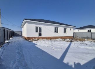 Дом на продажу, 90 м2, хутор Кислино