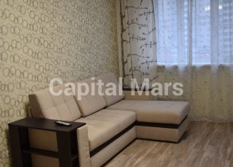 Сдается двухкомнатная квартира, 63 м2, посёлок Парголово, улица Михаила Дудина, 25к1