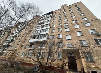 Продаю 2-комнатную квартиру, 46 м2, Москва, СЗАО, улица Паршина, 25к1