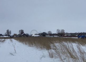 Продам земельный участок, 13 сот., село Тюбяк-Чекурча, улица Комарова, 19