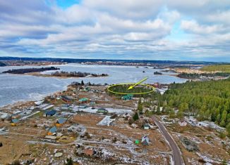 Продаю земельный участок, 114 сот., посёлок Рантуэ