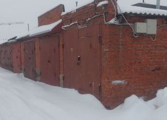 Сдам в аренду гараж, 22 м2, Йошкар-Ола, микрорайон Кирзавод, территория ГСК Лада, 1/36