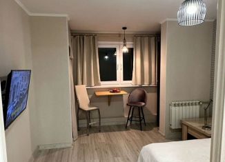 1-комнатная квартира на продажу, 30 м2, Сочи, улица Пирогова, 20, микрорайон Новый Сочи