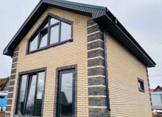 Продам дом, 72 м2, деревня Бор, Зелёный проезд