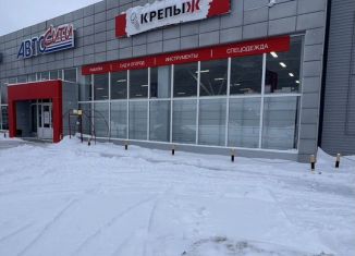 Сдаю торговую площадь, 320 м2, Тобольск, 2-й квартал, 3с5