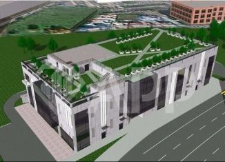 Участок на продажу, 39.6 сот., Москва, ЗАО, улица Авиаторов, 7к1