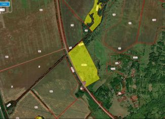 Продаю участок, 4400 сот., Тамбовская область, Советская улица