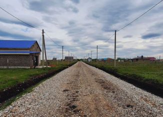 Участок на продажу, 8 сот., деревня Казадаевка, Хрустальная улица