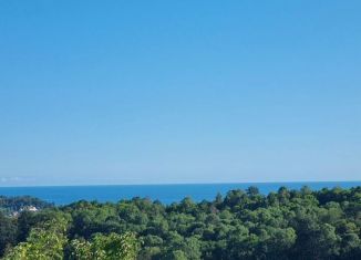 Продается участок, 8 сот., Сочи, микрорайон Нижняя Хобза, улица Пожарского