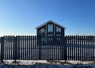 Продажа дома, 135 м2, коттеджный посёлок Рига Грин, коттеджный посёлок Рига Грин, 123