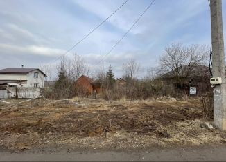 Продам земельный участок, 6 сот., Тула, СНТ Лотос, 6