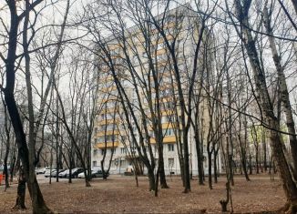 Продаю 1-комнатную квартиру, 35.1 м2, Москва, район Кунцево, Ельнинская улица, 19