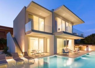 Продажа коттеджа, 120 м2, Сириус, Цимлянская улица, 39