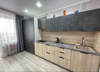 Продается однокомнатная квартира, 40 м2, Туймазы, улица Комарова, 32А