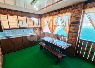 Продам дом, 185 м2, станица Голубицкая, Янтарная улица, 9