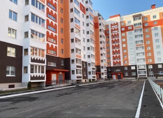 Продается 1-комнатная квартира, 39.5 м2, Пенза, улица Баталина, 29А