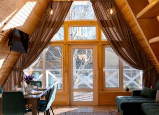 Сдам дом, 85 м2, Республика Башкортостан