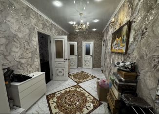 Продам 2-комнатную квартиру, 60 м2, поселок Южный, Екатерининская улица, 6/2