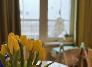 Продажа двухкомнатной квартиры, 74.7 м2, слобода Подновье, Лысогорская улица, ЖК Монолит