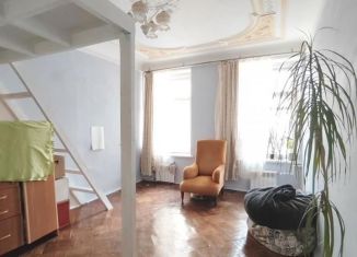 Продажа комнаты, 17 м2, Санкт-Петербург, Греческий проспект, 15
