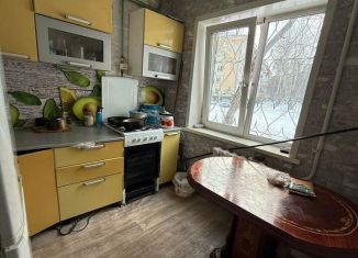 Продажа 2-ком. квартиры, 45 м2, Иркутская область, 13-й микрорайон, 1