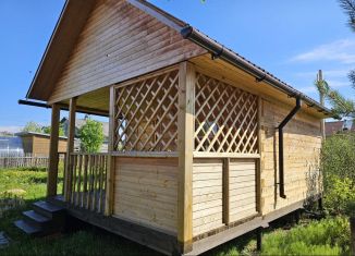 Продажа дачи, 54.4 м2, СНТ Уйма, 2-я улица, 25