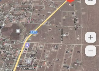 Продам участок, 10 сот., село Толстой-Юрт, Рассветная улица, 61