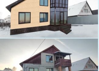 Продаю коттедж, 130 м2, Белорецк, улица С. Кирова