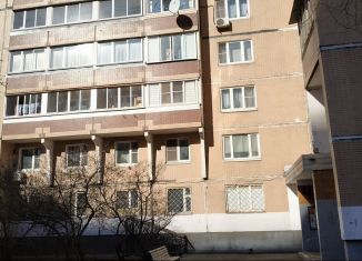 Квартира на продажу студия, 10 м2, Москва, 2-я Вольская улица, 20, район Некрасовка