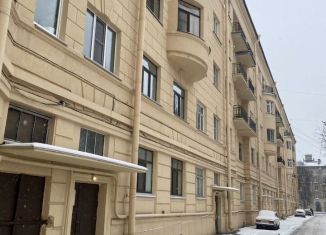 Комната на продажу, 16.4 м2, Санкт-Петербург, улица Швецова, 10