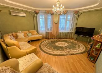 Продам трехкомнатную квартиру, 94.3 м2, Ярославль, улица Строителей, 3к6