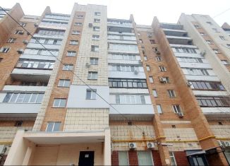 Двухкомнатная квартира на продажу, 51.5 м2, Самара, улица Агибалова, метро Российская