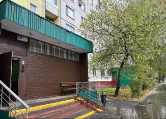 Продается квартира студия, 10 м2, Москва, улица Корнейчука, 55, метро Бибирево