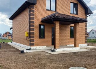 Продажа дома, 150 м2, деревня Чепелёво, Весёлая улица, 4