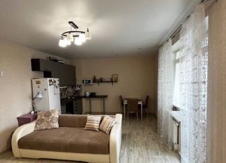 Продаю квартиру студию, 35.4 м2, Тюмень, Таврическая улица, 9к4, ЖК Акварель