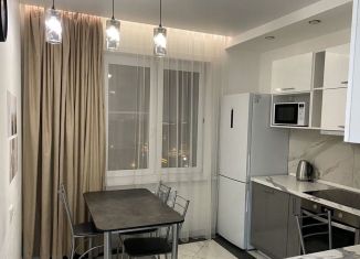 Продам 1-комнатную квартиру, 36 м2, Краснодар, улица Героев-Разведчиков, 8к1, микрорайон Панорама